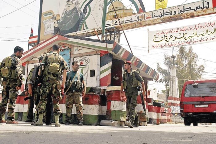 چه کسانی از فتنه