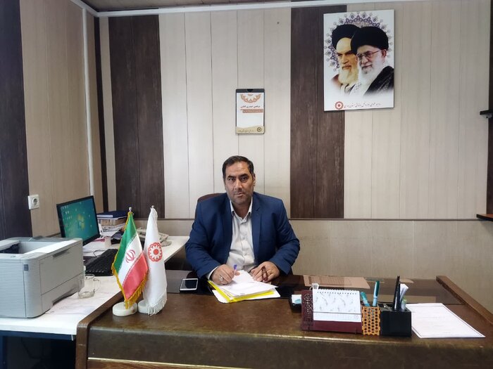 کمک بیش از هزار میلیارد ریالی همدانی ها به مددجویان بهزیستی