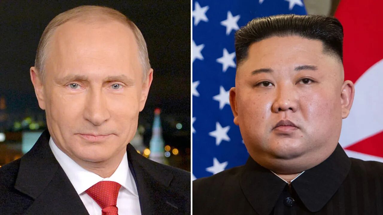 رسانه کره جنوبی: نشانه ای از سفر رهبر کره شمالی به روسیه دیده نمی شود