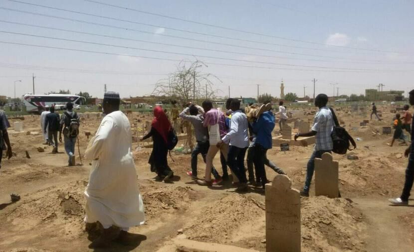 آمار کشته‌های درگیری‌ در سودان از ۷ هزار نفر فراتر رفت/ حمله البرهان به اتحادیه آفریقا