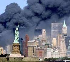 جهان و ۱۱ سپتامبر دروغین
