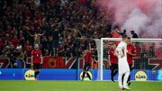 ادامه شگفتی سازی آلبانی با برتری مقابل یاران لواندوفسکی؛ پیروزی حیاتی هلند در خانه ایرلند