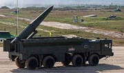 ادعای کی یف درمورد استقرار موشک اندازهای روسی در مرز اوکراین
