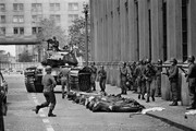 شیلی و ۱۱ سپتامبری دیگر