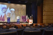 امام جمعه شیراز : مجمع خیرین نخبه پرور عرصه علمی کشور را تقویت خواهد کرد