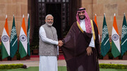 کریدور ریلی جدید، محور گفت‌وگوهای سران هند و عربستان