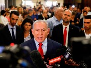نتانیاهو: با معترضین لایحه قضایی برخورد کنید
