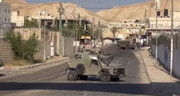 إصابات واعتقال شاب خلال اقتحام الاحتلال في الضفة الغربية