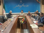 مصوبات لازم برای رفع مشکلات ۴۰ واحد تولیدی استان تهران دریافت شد