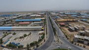 بارقه‌های امید در شهرک‌ صنعتی شیراز با توسعه زیرساخت‌ها؛ عملیاتی شدن ۱۰ پروژه بزرگ