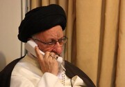 امنیت ایران در پرتو فداکاری غیور مردانی مانند شهید «میرشکاری» است