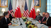 دولت بایدن و کارت خاورمیانه؛ آمریکا و بحرین توافقنامه راهبردی-امنیتی امضا می‌کنند