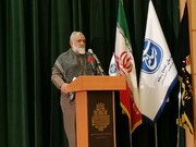 سردار نقدی: رسانه‌های معاند در پی وارونه سازی حقایق هستند