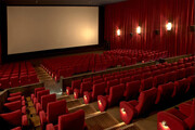 سالن‎‌های سینما در کشور به یک‌هزار باب افزایش می‌یابد
