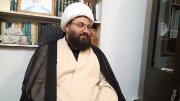 امام جمعه قصرشیرین: ایرنا پوشش خبری موثری در اربعین داشت