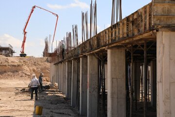۴۰۰ قطعه زمین در قالب طرح جوانی جمعیت در استان اردبیل واگذار شد