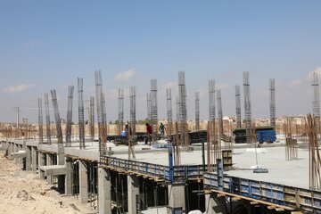 تکمیل سازه ۱۰ هزار واحد مسکونی؛ تسریع در نهضت ملی مسکن اردبیل