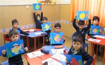 ۷۰ درصد کودکان فارس به پیش‌دبستانی می‌روند، شهریه در شیراز از ۱.۵ تا ۳۵ میلیون تومان