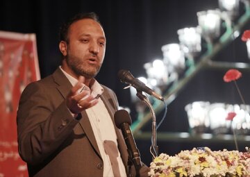 معاون استاندار لرستان: وعده صادق، رژیم صهیونیستی را تحقیر کرد
