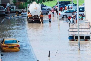 Inondations en Libye : l’Iran présente ses condoléances