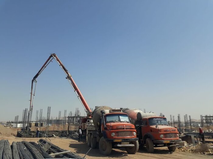 ۲۸ هزار واحد مسکونی در اراضی ۵۶۰ هکتاری پردیسان قم درحال ساخت است