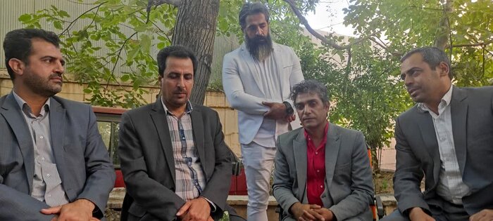 کارگردان سینما: هنرمندان کرمانشاهی نیاز به حمایت جدی دارند