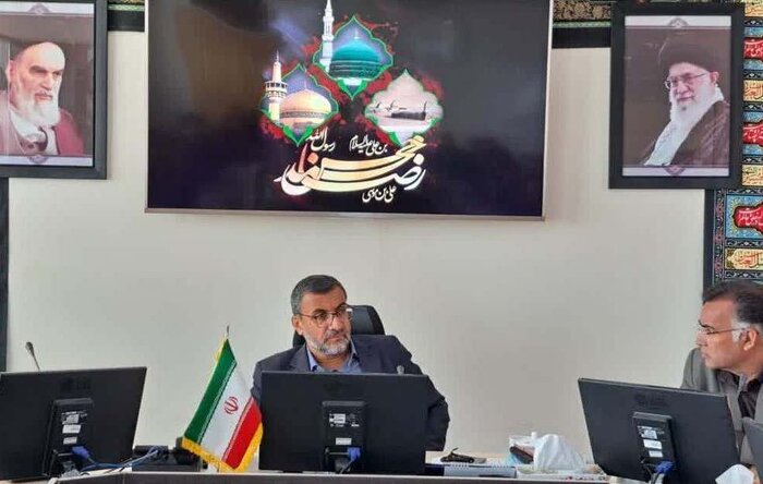 چهار هزار و ۵۰۰ میلیارد ریال اعتبار در خراسان جنوبی باید جذب شود