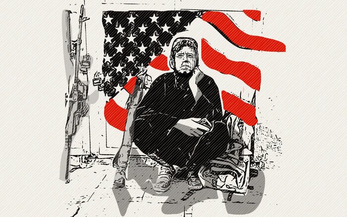 جهان و ۱۱ سپتامبر دروغین