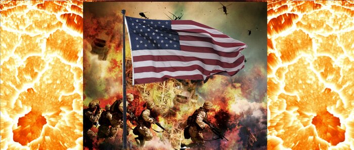 جهان و ۱۱ سپتامبر دروغین