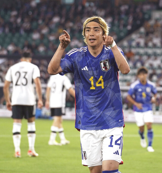 وقتی «سوباسا»ها به دنیای واقعی میآیند/ فتح آلمان به روایت ژاپنیها