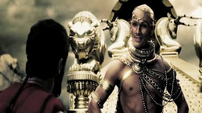 هالیوود علیه ایران؛ از «شیرین وحشی» تا «تهران»