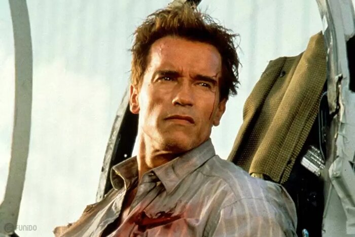 هالیوود علیه ایران؛ از «شیرین وحشی» تا «تهران»