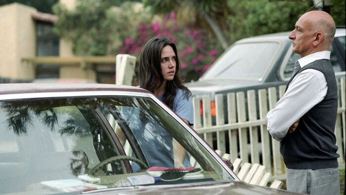 هالیوود علیه ایران؛ از «شیرین وحشی» تا «تهران»