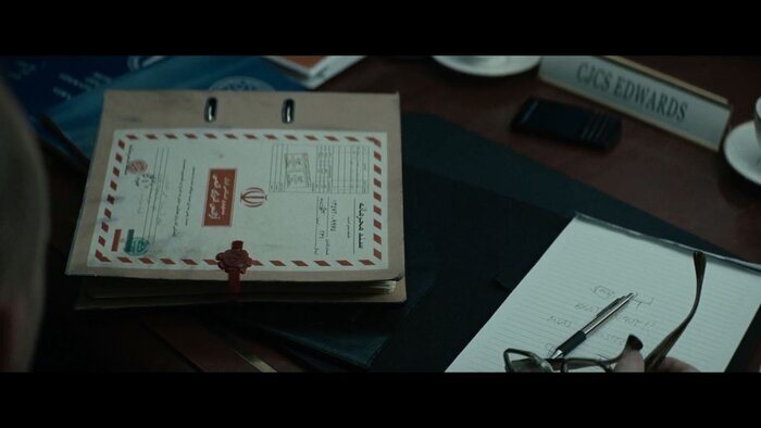 هالیوود علیه ایران؛ از «شیرین وحشی» تا «تهران»