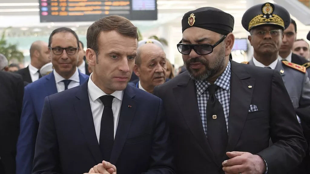 Séisme diplomatique : le Maroc a rejeté la proposition d’aide de la France