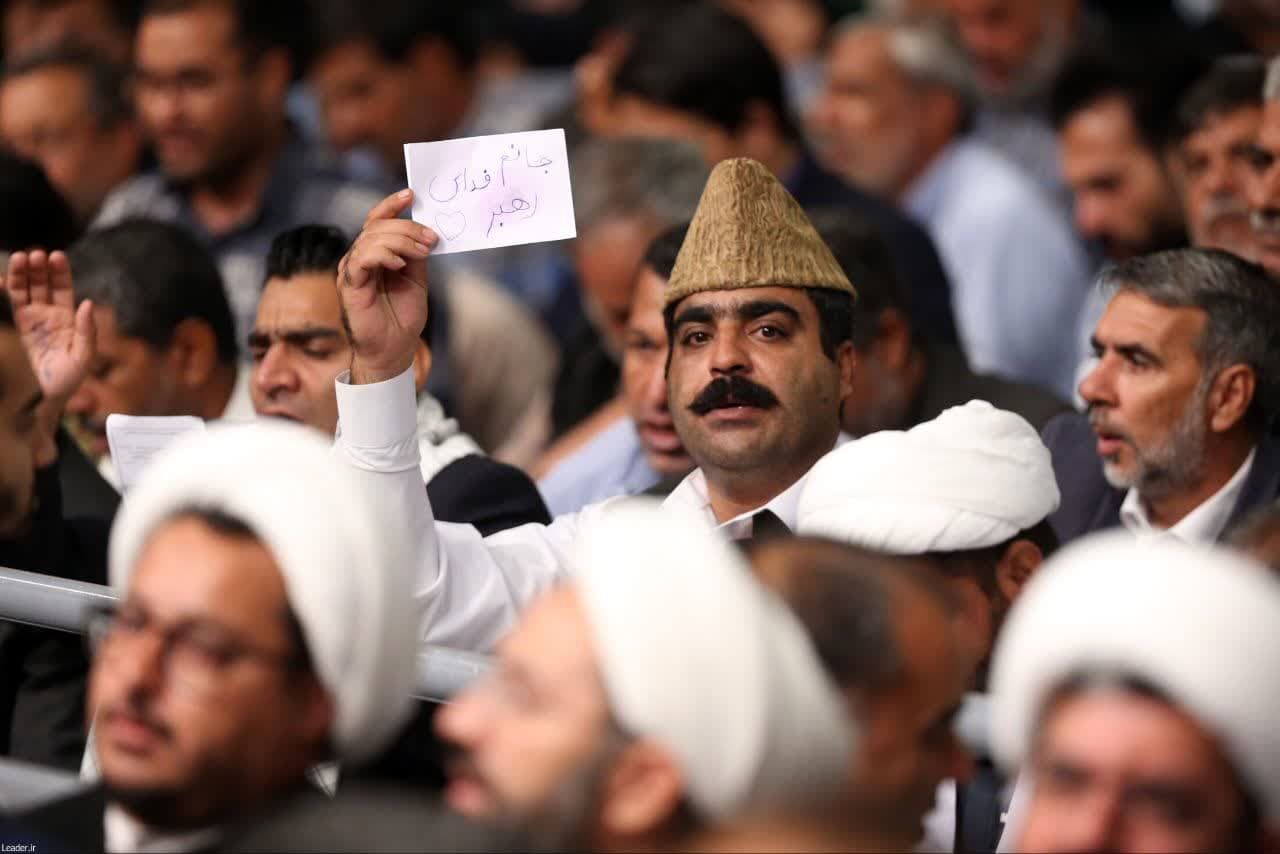 بیانات رهبر معظم انقلاب باید عملیاتی شود بیانات رهبر معظم انقلاب باید عملیاتی شود