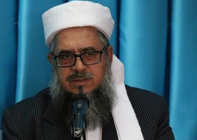 دیدار اقشار مختلف با رهبر انقلاب نمونهای از وحدت و همدلی است دیدار اقشار مختلف با رهبر انقلاب نمونهای از وحدت و همدلی است