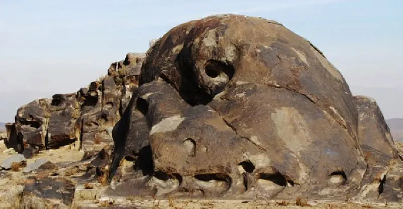دشت ارغوان؛ بهشت ناشناخته مشهد
