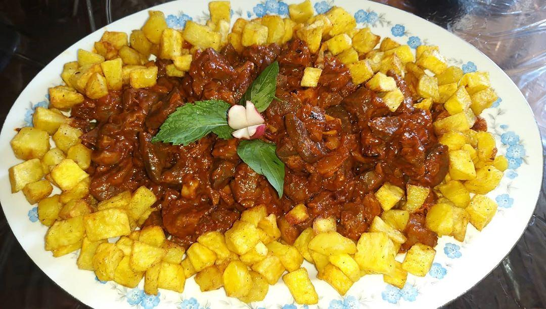 آشنایی با خواص و مضرات جگر گوسفند