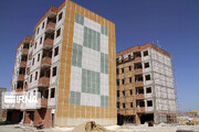 تسهیلات بانکی بیش از ۲۰ هزار واحد مسکن در استان اردبیل پرداخت می‌شود