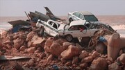 Irán se solidariza con Libia por las fuertes tormentas e inundaciones