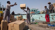 هدیه دولت به لنج‌داران بوشهری
