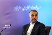 FM advises Iranian expats not to be deceived by false propaganda