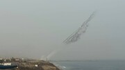 Al-Rakan Al-Shadid 4 drills kick off in Gaza