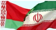 Lawmakers approve Iran-Belarus bill on promoting trade