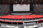 فیلم| بررسی وضعیت پروژه های ساخت سالن سینما در شهر ایلام