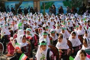حدود ۹۰۰ هزار دانش آموز سیستان و بلوچستانی آماده ورود به مدرسه هستند