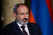 Paşinyan: Putin Ermənistanla Azərbaycan arasında sərhəd gərginliyindən xəbərdardır