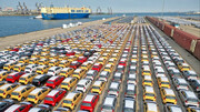 چین به بزرگترین صادرکننده خودرو در جهان تبدیل می‌شود