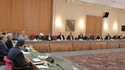 Иран готов к переговорам на основе "сентябрьского документа": Амир Абдоллахиян